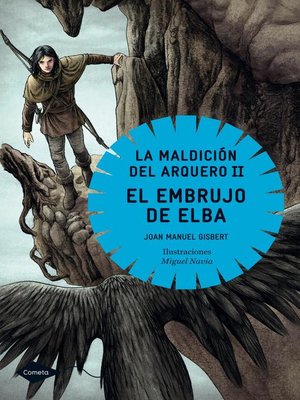 cover image of El embrujo de Elba
